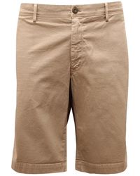Mason's - Casual Shorts - Lyst