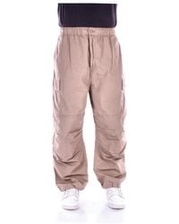 Carhartt - Wide trousers - Lyst