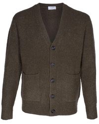 Paolo Pecora - Cardigans - Lyst
