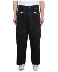 Isabel Marant - Loose Fit Jeans - Lyst