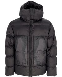 Octopus - Winter Jackets - Lyst