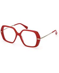 Max Mara - Glasses - Lyst