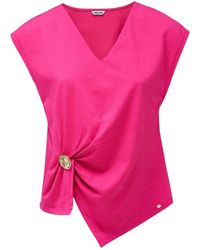 Salsa Jeans - T-Shirts - Lyst