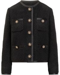 Dolce & Gabbana - Jackets - Lyst