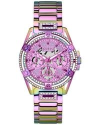 Guess - Watches - Lyst