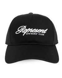 Represent - Caps - Lyst