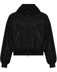 Balenciaga - Zip-Throughs - Lyst