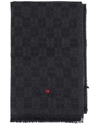 Kiton - Schals - Lyst