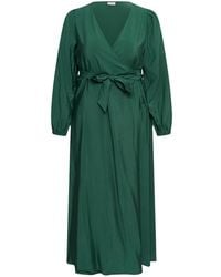 Kaffe - Wrap Dresses - Lyst