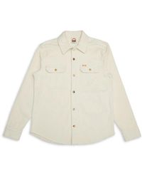 Deus Ex Machina - Casual Shirts - Lyst