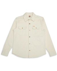 Deus Ex Machina - Casual Shirts - Lyst