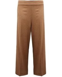 D.exterior - Straight Trousers - Lyst