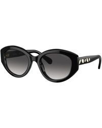 Swarovski - 0Sk6005 - Lyst