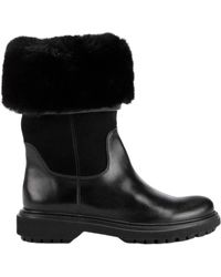 Geox - Winter Boots - Lyst