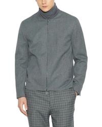 Paolo Pecora - Bomber Jackets - Lyst
