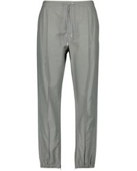 Dior - Trousers > sweatpants - Lyst