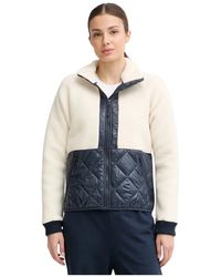 Helly Hansen - Fleece Jackets - Lyst