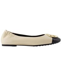 Tory Burch - Ballerinas - Lyst