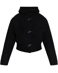 Jacquemus - Cabana Duffle Coat - Lyst