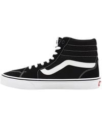 Vans - Filmore Hi - Lyst