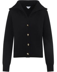 Bottega Veneta - Cardigans - Lyst