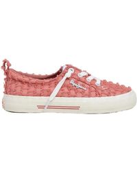 Pepe Jeans - Sneakers - Lyst