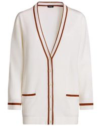 Kiton - Cardigans - Lyst