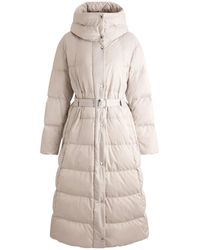 Fusalp - Fitness ,Polyester Renisem Down Jacket - Lyst