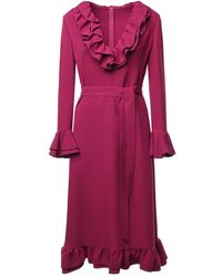 Valentino Garavani - Maxi Dresses - Lyst