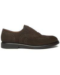 Nero Giardini - Laced Shoes - Lyst