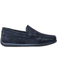 Frau - Loafers - Lyst