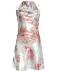 DIESEL - D-Ebra-Short - Lyst