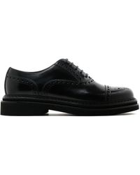 Dolce & Gabbana - Schnürschuh - Lyst