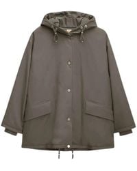 G Lab - Winter Jackets - Lyst