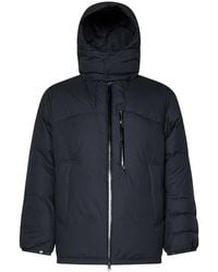 Mizuno - Winter Jackets - Lyst