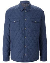 Etro - Light Jackets - Lyst