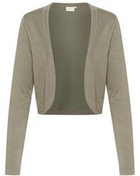 Kaffe - Cardigans - Lyst