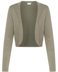 Kaffe - Cardigans - Lyst
