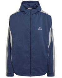 Balenciaga - Tracksuit Jacket - Lyst