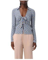 Maliparmi - Shirts - Lyst