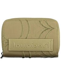 Desigual - Wallets & Cardholders - Lyst