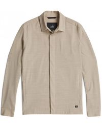 Wahts - Light Jackets - Lyst