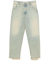 DARKPARK - Straight Jeans - Lyst