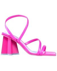 Chiara Ferragni - High Heel Sandals - Lyst