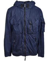 OUTHERE - Light Jackets - Lyst
