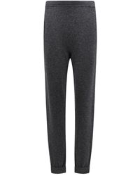 Saint Laurent - High Waist Legging - Lyst