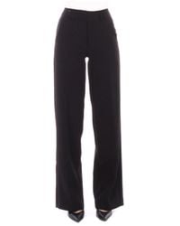 John Richmond - Wide Trousers - Lyst