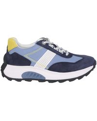 Gabor - Rollingsoft Sensitive 26.914.36 Rollende Wandelsneaker - Lyst