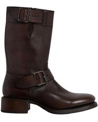 DSquared² - High Boots - Lyst