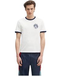 Ambush - T-Hemden - Lyst